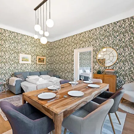 4Ty3 Apartments - Schoenbrunn City Apartment Is Calling Wiedeń Zewnętrze zdjęcie