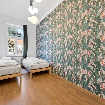 4Ty3 Apartments - Schoenbrunn City Apartment Is Calling Wiedeń Zewnętrze zdjęcie