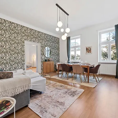 4Ty3 Apartments - Schoenbrunn City Apartment Is Calling Wiedeń Zewnętrze zdjęcie
