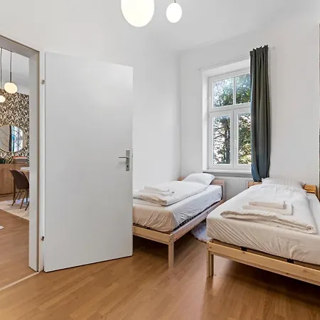 4Ty3 Apartments - Schoenbrunn City Apartment Is Calling Wiedeń Zewnętrze zdjęcie