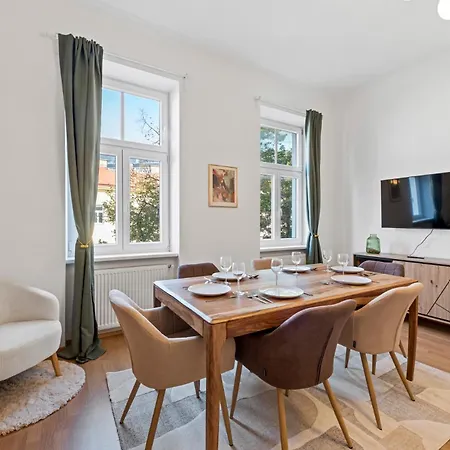 4Ty3 Apartments - Schoenbrunn City Apartment Is Calling Wiedeń Zewnętrze zdjęcie