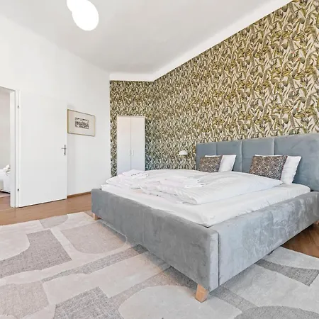 4Ty3 Apartments - Schoenbrunn City Apartment Is Calling Wiedeń Zewnętrze zdjęcie