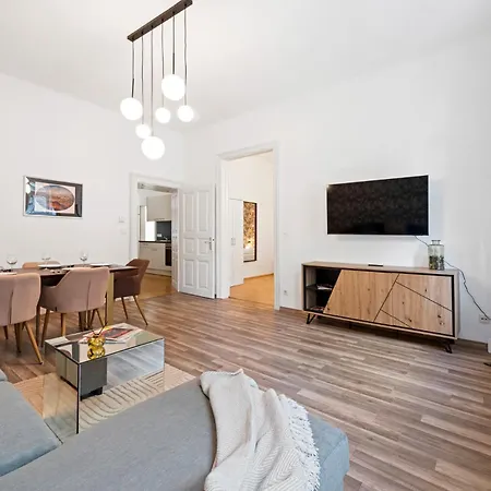 4Ty3 Apartments - Schoenbrunn City Apartment Is Calling Wiedeń Zewnętrze zdjęcie