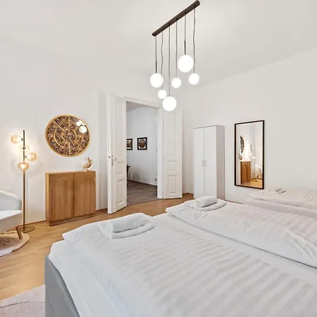 4Ty3 Apartments - Schoenbrunn City Apartment Is Calling Wiedeń Zewnętrze zdjęcie