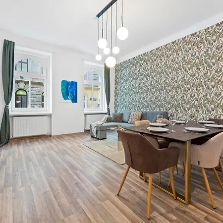 4Ty3 Apartments - Schoenbrunn City Apartment Is Calling Wiedeń Zewnętrze zdjęcie