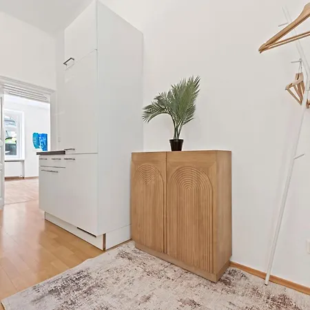 4Ty3 Apartments - Schoenbrunn City Apartment Is Calling Wiedeń Zewnętrze zdjęcie