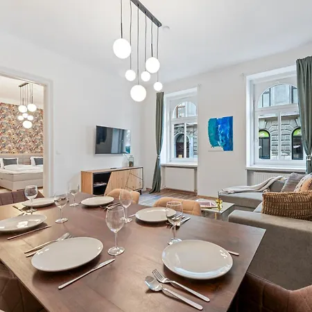 4Ty3 Apartments - Schoenbrunn City Apartment Is Calling Wiedeń Zewnętrze zdjęcie