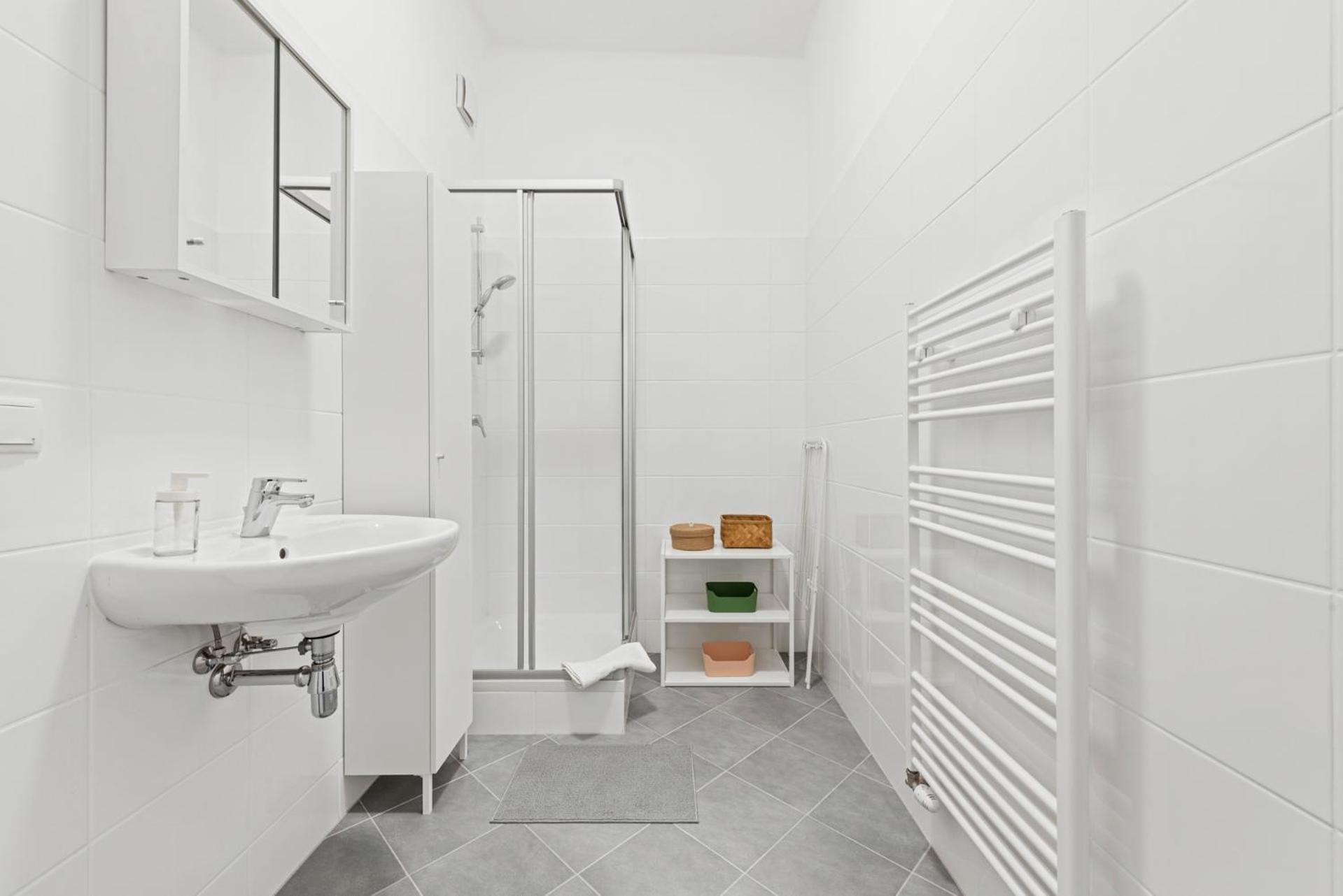 Apartament 4ty3 - Schoenbrunn Is Calling Wiedeń