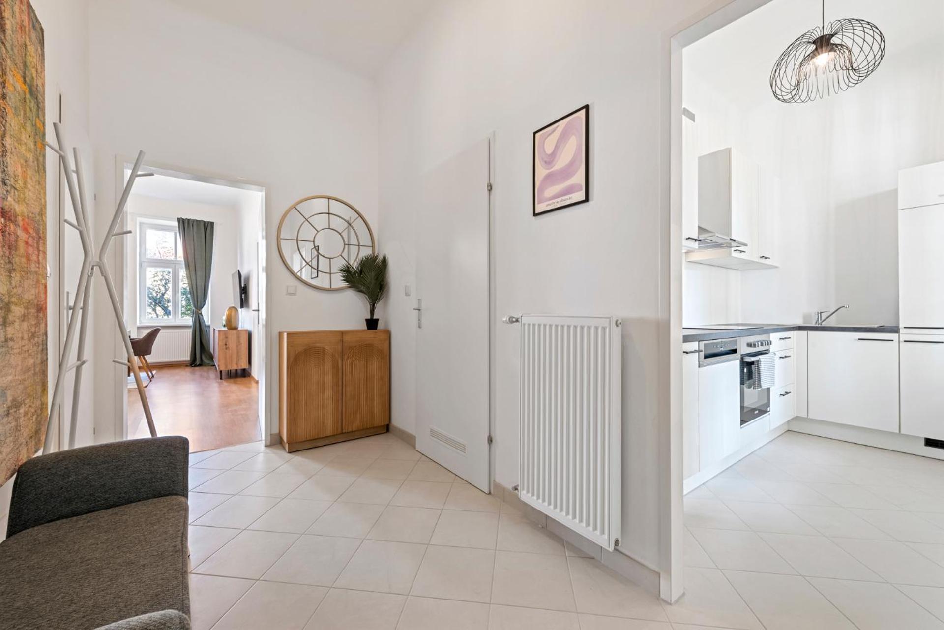 4ty3 - Schoenbrunn Is Calling Apartament *