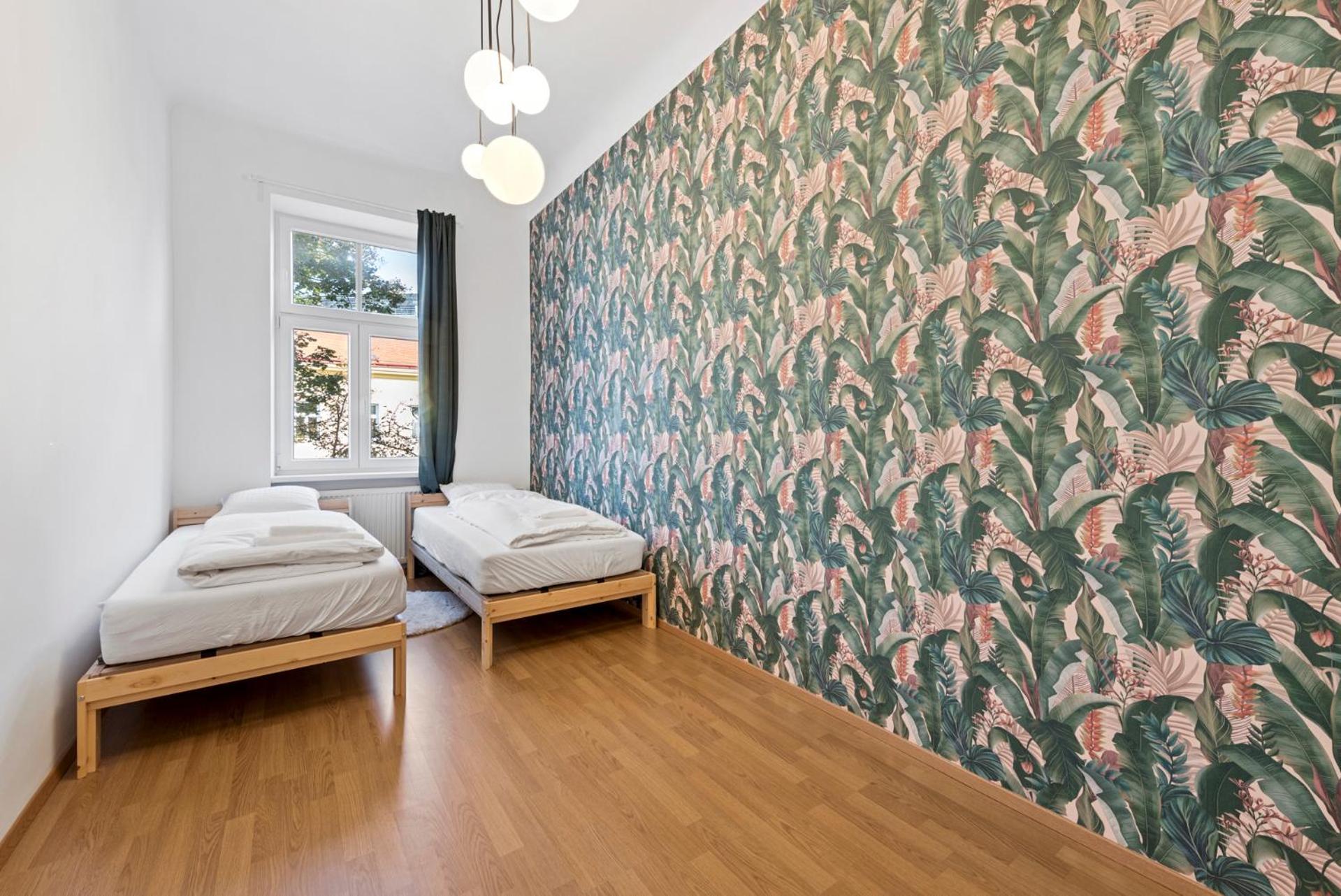 4ty3 - Schoenbrunn Is Calling Apartmán