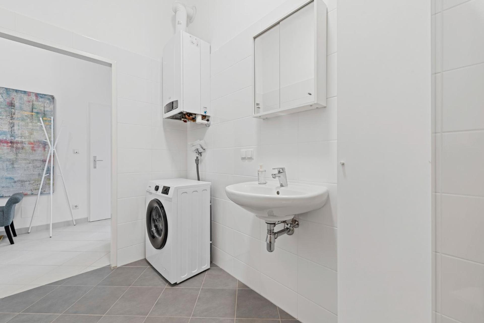 Apartmán 4ty3 - Schoenbrunn Is Calling *