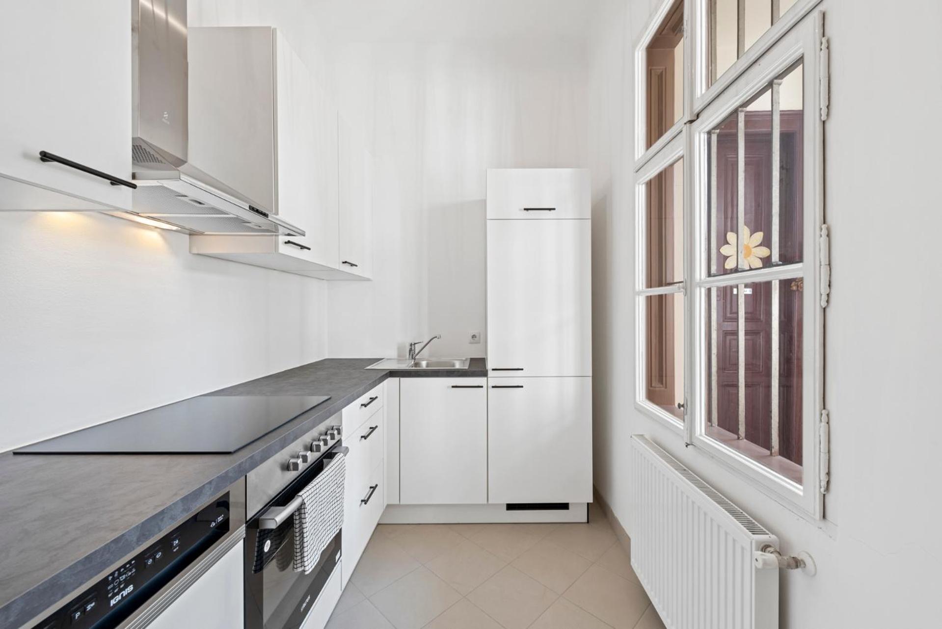 Apartmán 4ty3 - Schoenbrunn Is Calling Vídeň