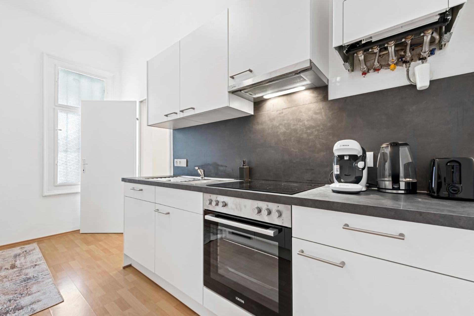 Apartmán 4ty3 - Schoenbrunn Is Calling *