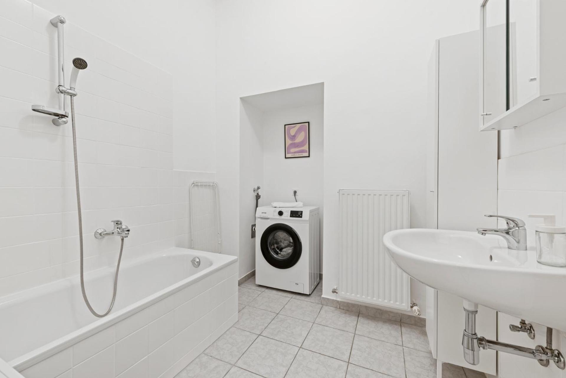 4ty3 - Schoenbrunn Is Calling Apartmán *