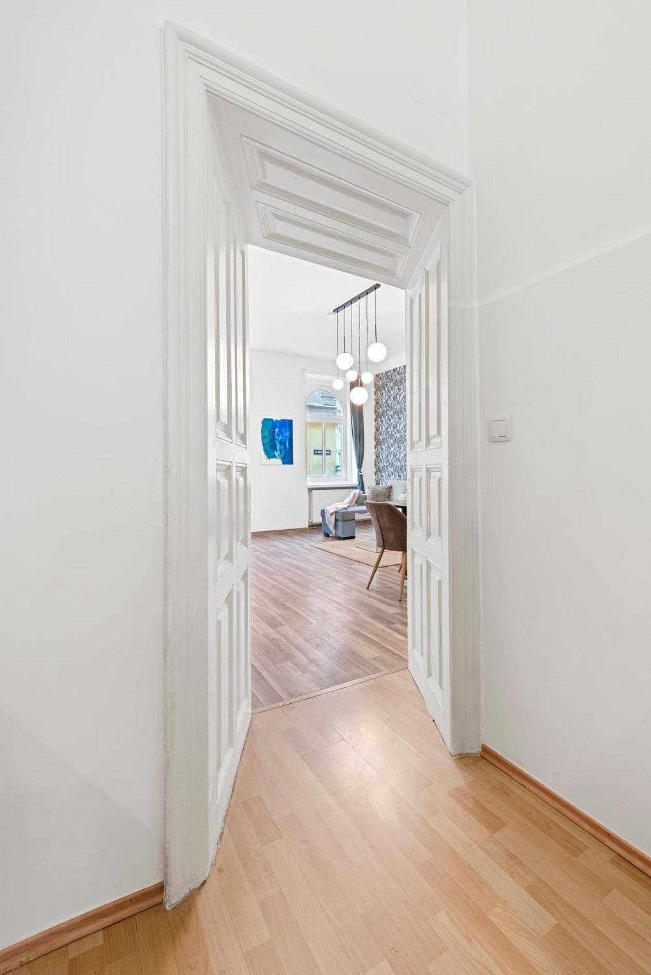 Apartmán 4ty3 - Schoenbrunn Is Calling Vídeň